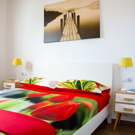 Apartment Groovy *