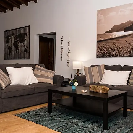 Groovy Apartment