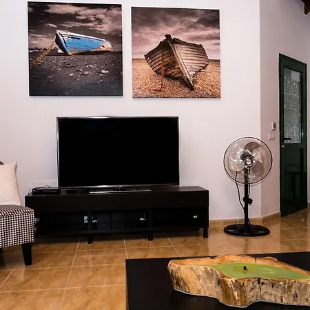 Apartment Groovy *